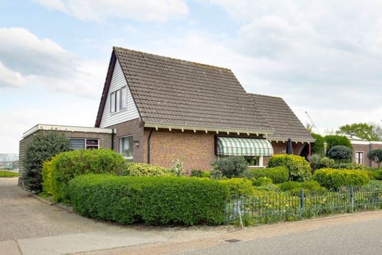 Woning Hogeweg 144 Limmen