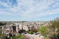 Woning Johan van Oldenbarneveltlaan 25K Den Haag