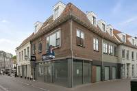 Woning Donkerstraat 11A Harderwijk