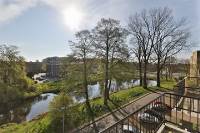 Woning Hora Siccamasingel 379 Groningen