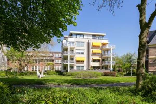Woning Diaconessenpark 34 Leeuwarden