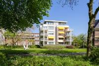 Woning Diaconessenpark 34 Leeuwarden