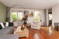 Woning Binnen de Veste 69 Amersfoort