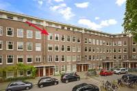 Woning Kijkduinstraat 69-III Amsterdam