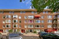 Woning Orteliuskade 31huis Amsterdam