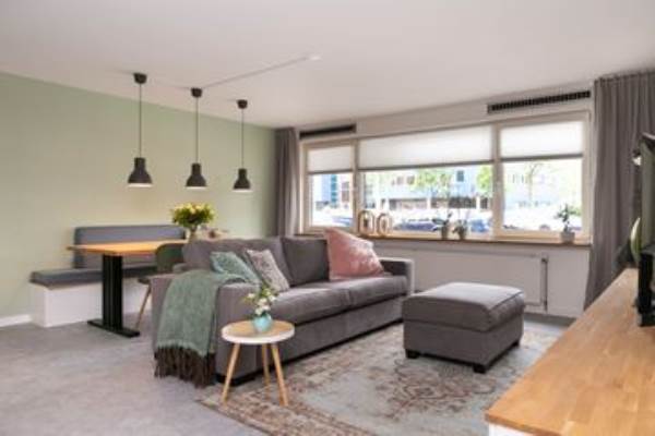 Woning Linie 503 Apeldoorn