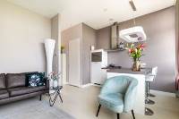 Woning Evenwichtstraat 25D Krommenie