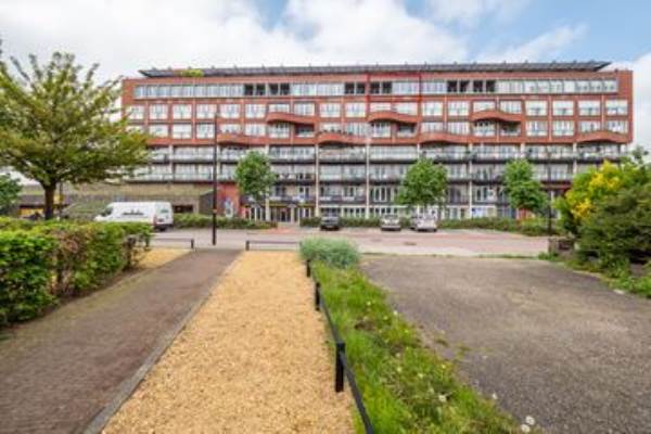 Woning De Kranshof 242 Tiel