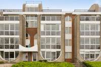 Woning Ansjovislaan 22 Bergen op Zoom