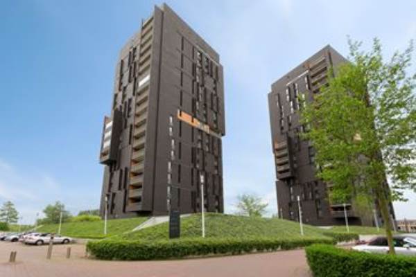 Woning Dirk Hartogstraat 325 Breda