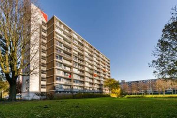 Woning Antwerpenstraat 172 Breda