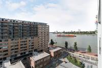 Woning Kees Pijlstraat 64 Rotterdam