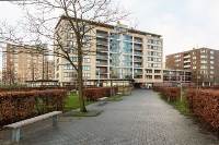 Woning Lasserstraat 74 Leiden