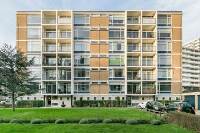 Woning Groen van Prinstererlaan 80 Den Haag