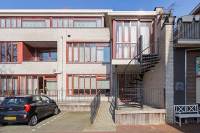 Woning F B Deurvorststraat 47A Ulft