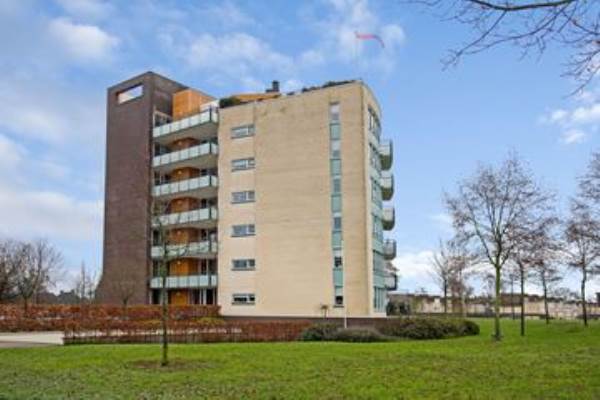Woning Gerdastraat 52 Hengelo (OV)