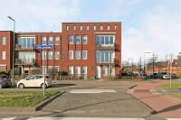 Woning Laan van Avant-Garde 309 Rotterdam