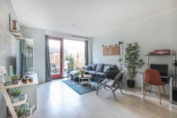 Woning Willem Jansenstraat 19 Westzaan