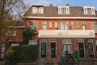 Woning Palestrinastraat 12 Nijmegen