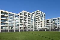 Woning Tjalie Robinsonduin 51 Den Haag