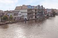 Woning Raadhuisstraat 253E Alphen aan den Rijn