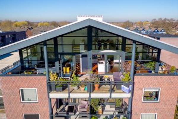 Woning Zwaluw 55 Mijdrecht