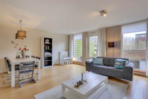 Woning Slotplaats 20 Huizen