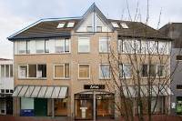Woning Burchtstraat 7L Wijchen