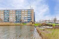 Woning Plutostraat 80 Alphen aan den Rijn