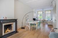 Woning Voltastraat 8 Den Haag