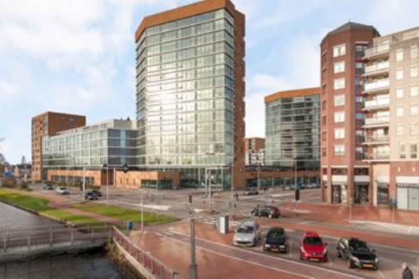 Woning Buizerdhof 251 Capelle aan den IJssel