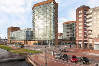 Woning Buizerdhof 251 Capelle aan den IJssel