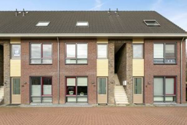 Woning Schootshof 10 Overloon