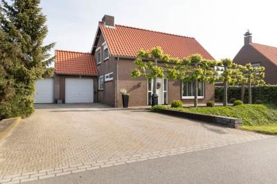 Woning Groeneweg 11 Noordhoek