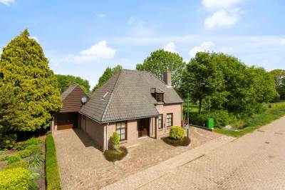 Woning Hoek 16 Duizel