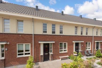 Woning Essenlaan 5 Woudenberg