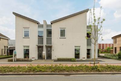 Woning Mary Zeldenrustlaan 32 Rijen