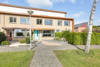 Woning Schaatsenrijder 31 Krommenie