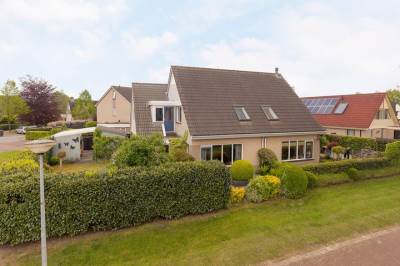 Woning Middelwant 2 Diever