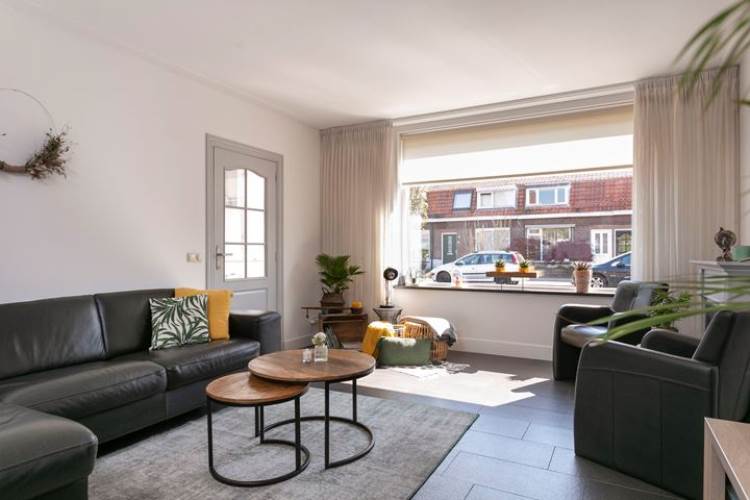 Woning Prins Bernhardlaan 165 Veenendaal