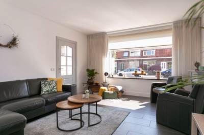 Woning Prins Bernhardlaan 165 Veenendaal