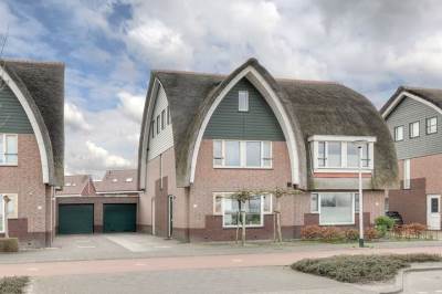 Woning Tuindersweg 16 Etten-Leur