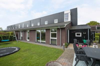 Woning Weidelint 120 Nijeveen