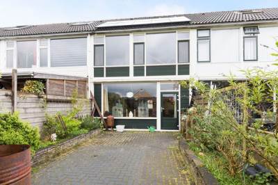 Woning Kamplaan 22 Appingedam