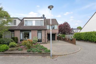 Woning Velserbeek 31 Ede