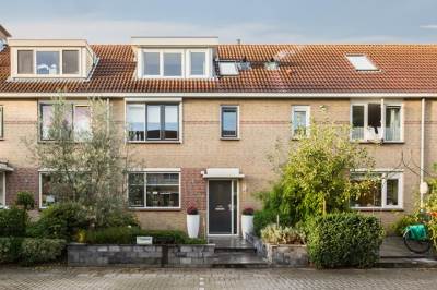Woning Speenkruidstraat 11 Berkel en Rodenrijs