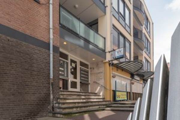 Woning Janslangstraat 14 - 8 Arnhem