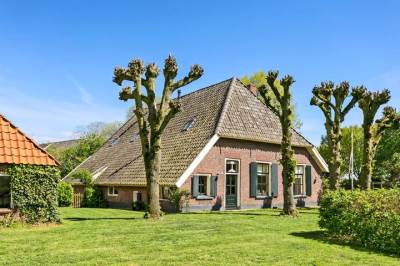 Woning Beenekussteeg 16 Mariënvelde