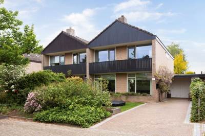 Woning Het Eiland 61 Warnsveld