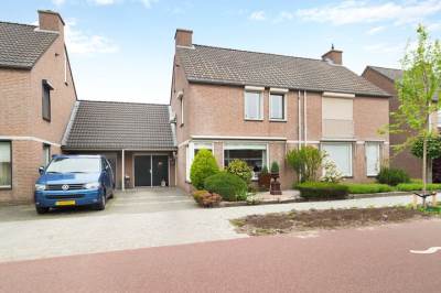 Woning Florencelaan 9 Eindhoven